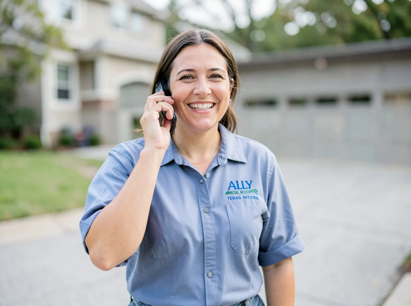 Metal Roof Installation Munroe Falls, OH FAQs